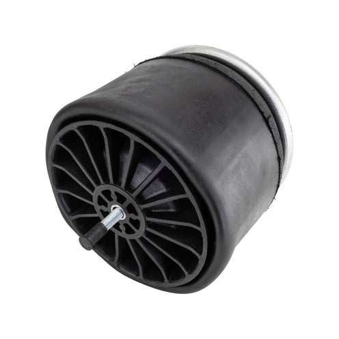 Rolling Lobe Air Spring with Plastic Base, Replaces Firestone