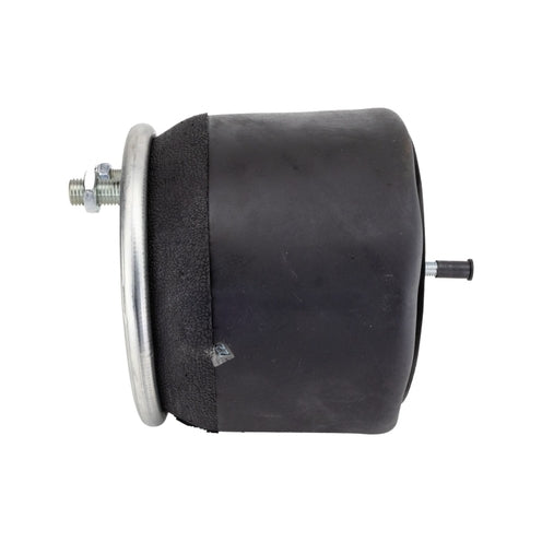 Rolling Lobe Air Spring with Plastic Base, Replaces Firestone
