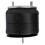 Rolling Lobe Air Spring with Aluminum Base, Replaces Goodyear