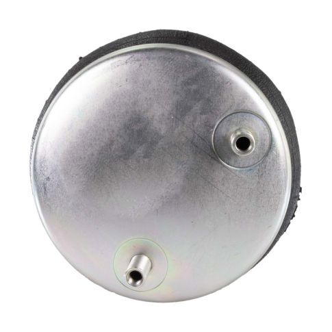 Rolling Lobe Air Spring With 9" Dia Top Plate, Replaces Goodyear