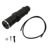 Cab Sleeve Air Spring With Plastic Base Fits Peterbilt