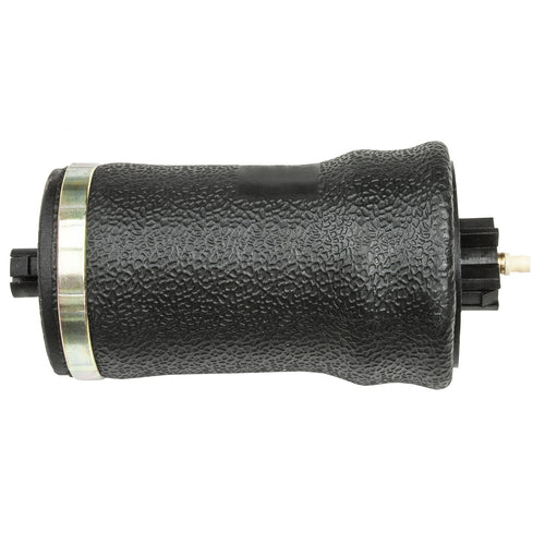Cab Sleeve Air Spring with Aluminum Base, Replaces Firestone