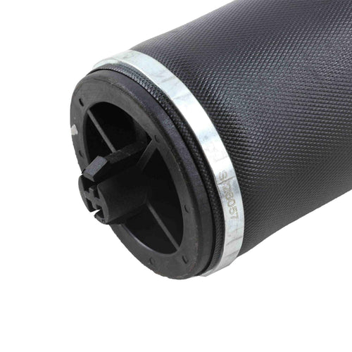 Cab Sleeve Air Spring with Aluminum Base, Replaces Firestone Fits Freightliner Coronado, Century, Columbia, Cascadia
