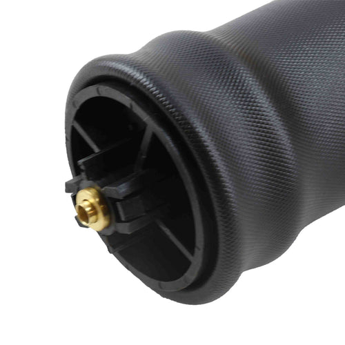 Cab Sleeve Air Spring with Aluminum Base, Replaces Firestone Fits Freightliner Coronado, Century, Columbia, Cascadia