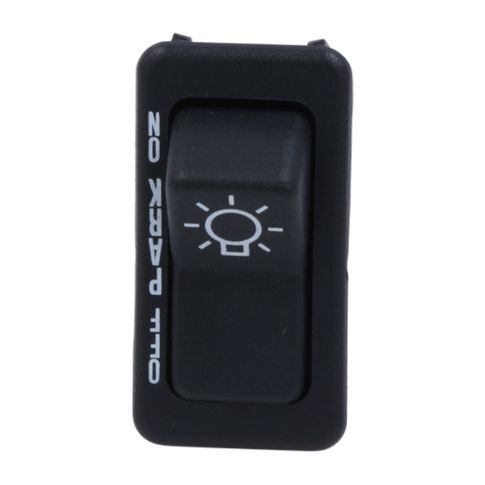 Headlight Switch Fits International