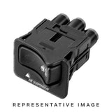 Suspension Dump Valve Rocker Switch Kenworth/Peterbilt