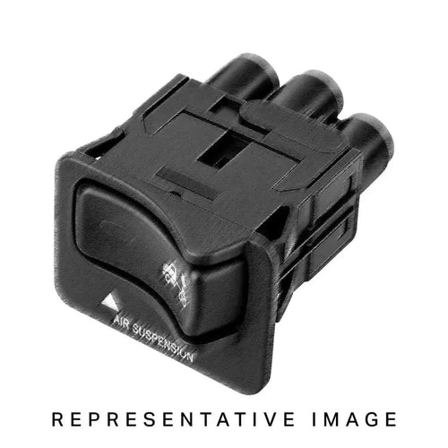 Suspension Dump Valve Rocker Switch Kenworth/Peterbilt