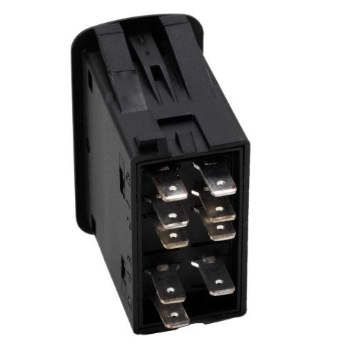 Rocker Door Window Switch Fits Mack CH, CX, CV MODELS