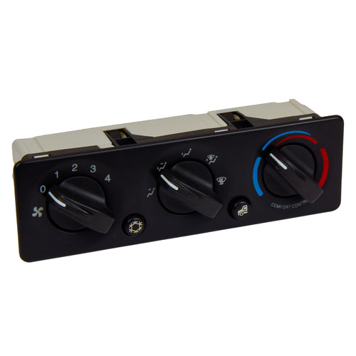 Cab HVAC Control Module Peterbilt 386 2006-2016