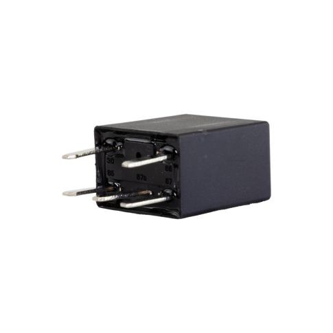 Multi-Purpose Relay 5 Terminal