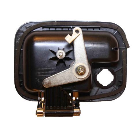 Exterior Door Handle fits Kenworth and fits Peterbilt Trucks
