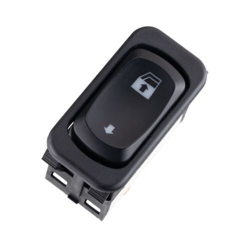 Power Window Switch Fits Freightliner Century, Columbia, Next Gen Coronado