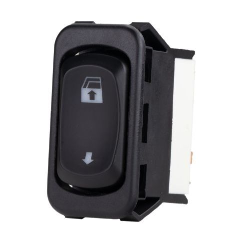 Power Window Switch Fits Freightliner Century, Columbia, Next Gen Coronado