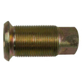 Wheel Nut Inner Right Hand Length: 2.125 Inch