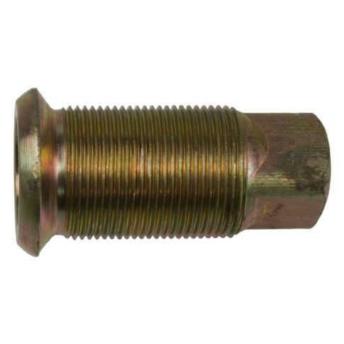 Wheel Nut Inner Left Hand Length: 2.125 Inch