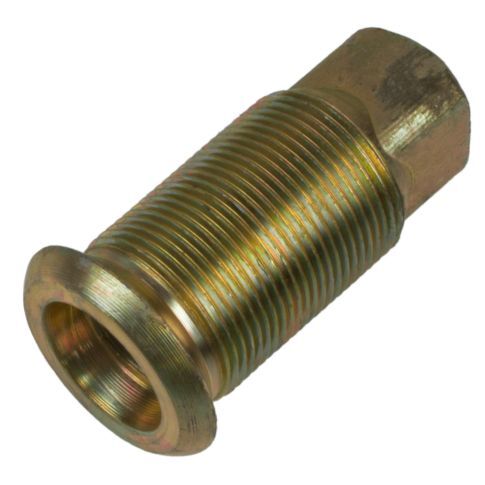 Wheel Nut Inner Right Hand Length: 2.125 Inch