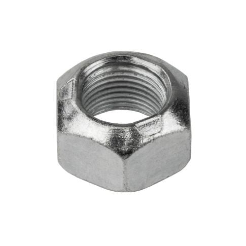 Pack Qty: 4 Lock Nut st.3/4'' grc 3/4” - 16