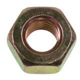 Pack Qty: 4  5/8" Wheel Nut 5/8-11