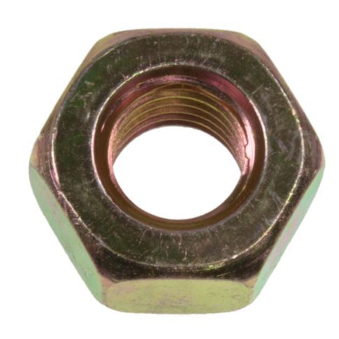 Pack Qty: 4  5/8" Wheel Nut 5/8-11
