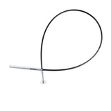 Air Tank Mounting Cable Fits International 31.3"