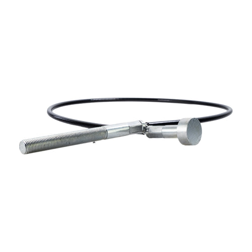 Air Tank Mounting Cable Fits International 31.3"