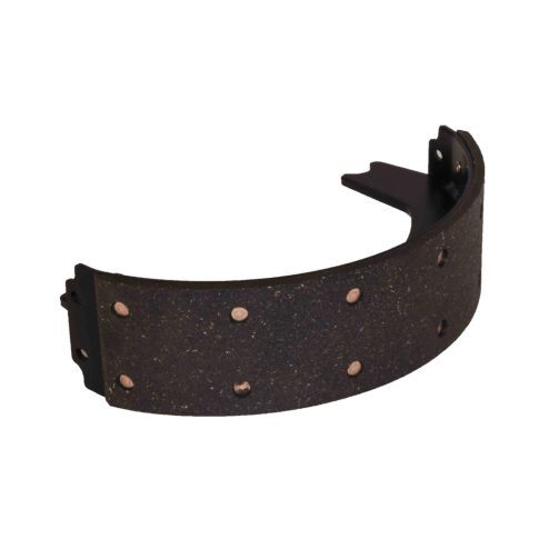 Brake Shoe Parking Brake