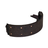 Brake Shoe Parking Brake