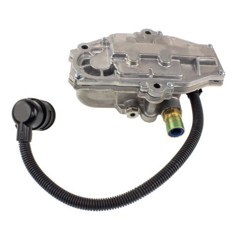 Clutch Control Solenoid Valve I-Shift Fits Volvo, Mack, V12