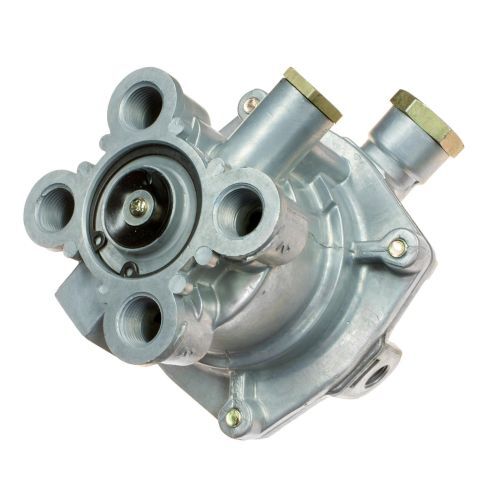 Air Brake Foot Valve