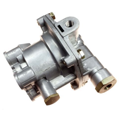 Air Brake Foot Valve
