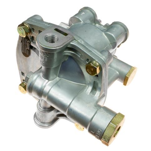 Air Brake Foot Valve