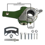 Haldex/Midland-Style Automatic Slack Adjuster 1.5"-28 X 5.5"