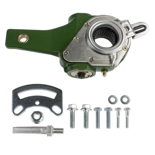 Haldex/Midland-Style Automatic Slack Adjuster 1.5"-28 X 5.5"