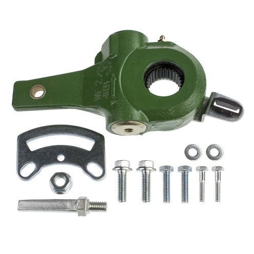 Haldex/Midland-Style Automatic Slack Adjuster 1.5"-28 X 5.5"