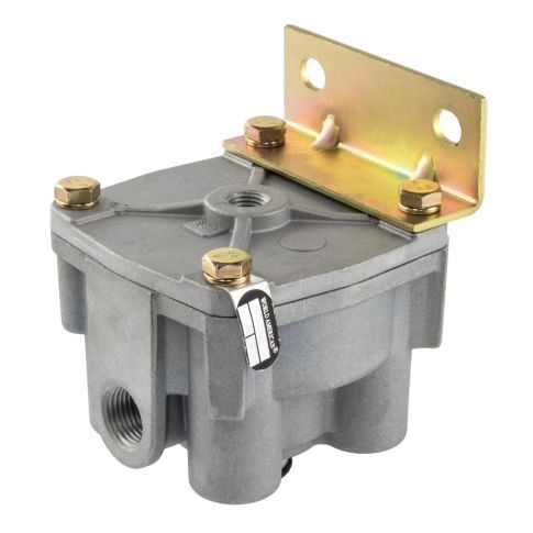 Relay Valve R-12 Type 4.0 PSI 1S/4D R-12