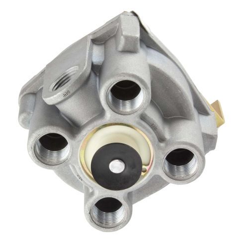 Relay Valve R-12 Type 4.0 PSI 1S/4D R-12
