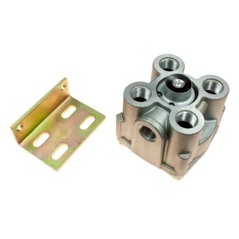 Relay Valve R-12 Type 4.0 PSI 1S/4D R-12
