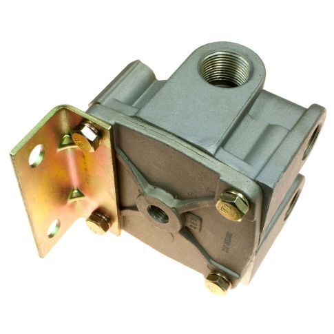 Air Brake Relay Valve 4.0 PSI 2S/2D (R-12H)