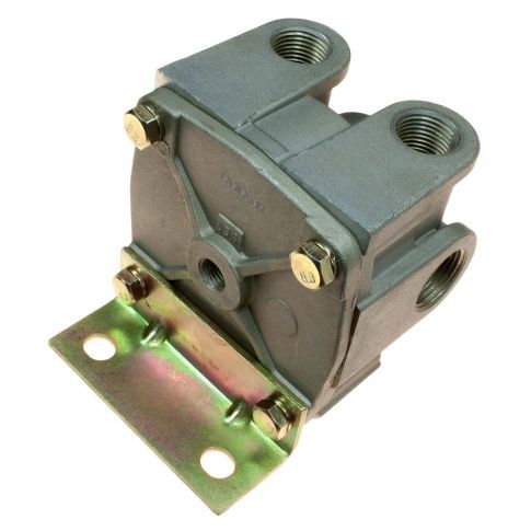 Air Brake Relay Valve 4.0 PSI 2S/2D (R-12H)