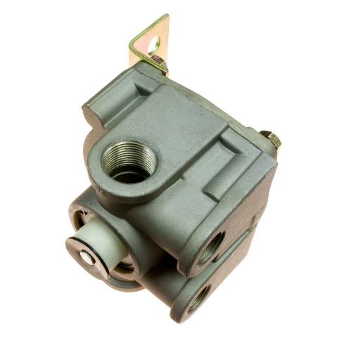 Air Brake Relay Valve 4.0 PSI 2S/2D (R-12H)