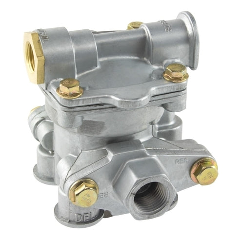 Spring Brake Valve (Service Brake Priority) w/3/8" Supply Port