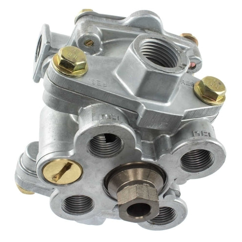 Spring Brake Valve (Service Brake Priority) w/3/8" Supply Port