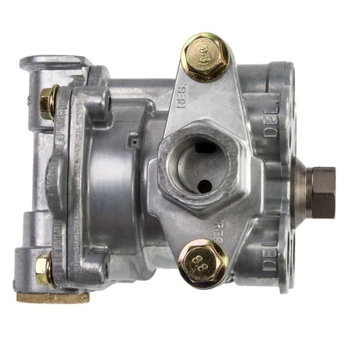 Spring Brake Valve (Service Brake Priority) w/3/8" Supply Port