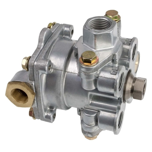 Spring Brake Valve (Service Brake Priority) w/3/8" Supply Port