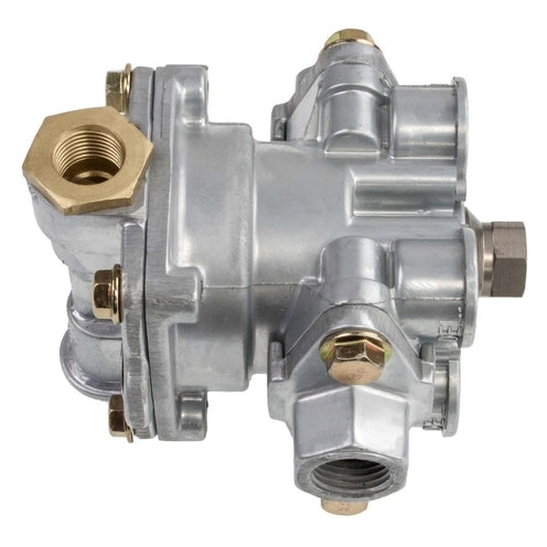 Spring Brake Valve (Service Brake Priority) w/3/8" Supply Port