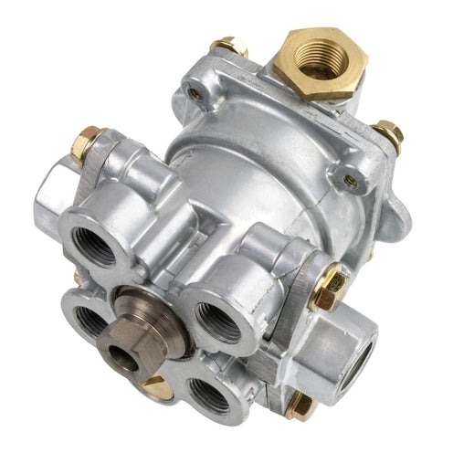 Spring Brake Valve (Service Brake Priority) w/3/8" Supply Port