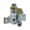 Air Brake Control Valve