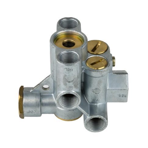 Air Brake Control Valve