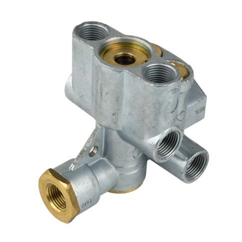 Air Brake Control Valve