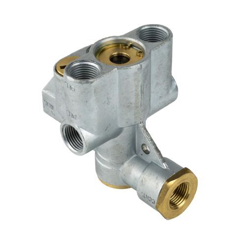 Air Brake Control Valve